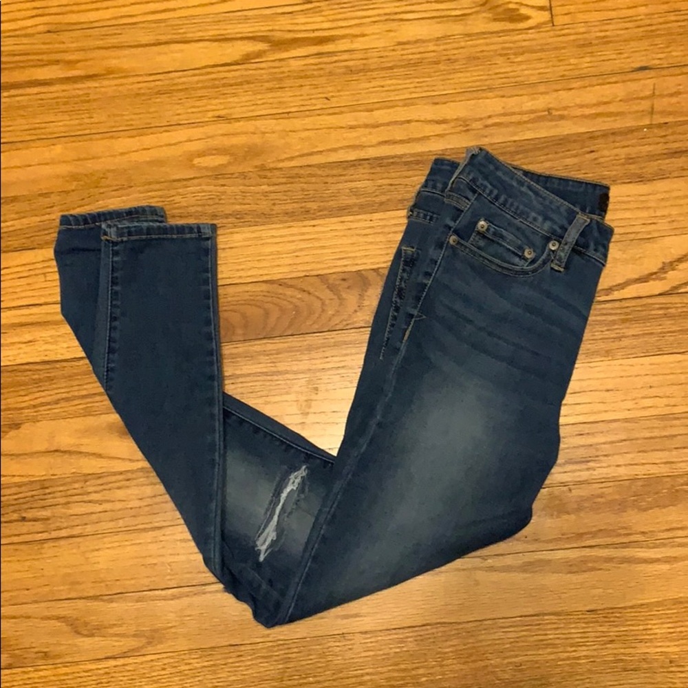 Size 6 regular